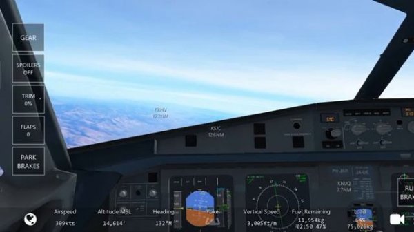 Infiniti flight Летим на Airbus a 321-200 Turkish Airlines