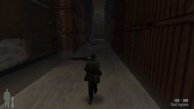 Max Payne - Part 2 - Chapter 2 [Gameplay Android/Ios/PC] || Abie Aqbarrizqy смотреть онлайн