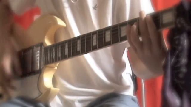 Green Day - Wake Me Up When September Ends - Full Song Cover смотреть онлайн