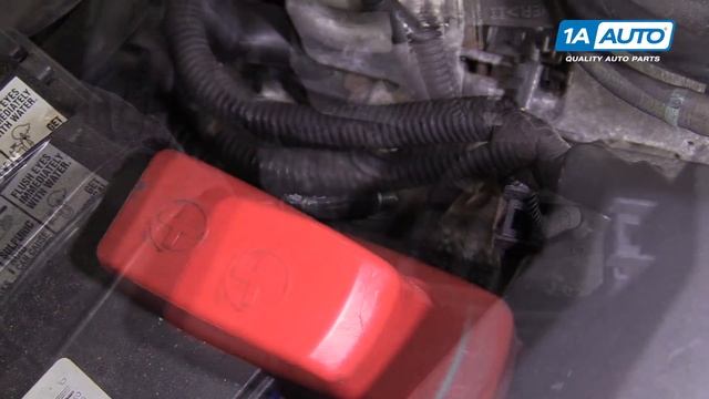 How to Replace Spark Plugs 00-12 Subaru Outback смотреть онлайн