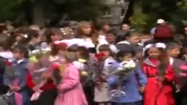 кострома 1 сентября# кристи карамелька семейное видео смотреть онлайн