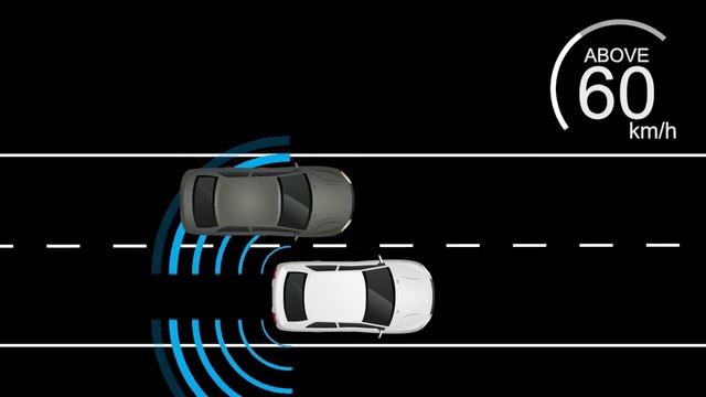 INFINITI - Blind Spot Warning (BSW) And Blind Spot Intervention® (BSI) Systems