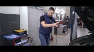 КАК ПРАВИЛЬНО ПРИКУРИТЬ BMW ?