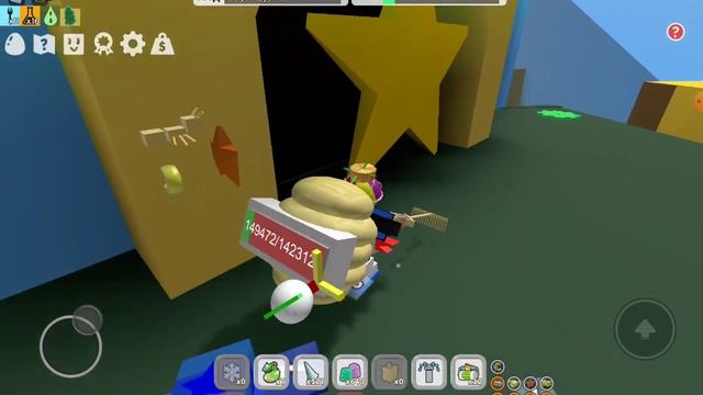 все места с желейками стар желейками т.д в роблокс симулятор пчеловода???