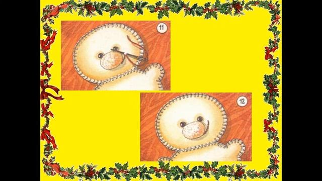 Творческая мастерская "Уроки бабушки Куми". смотреть онлайн