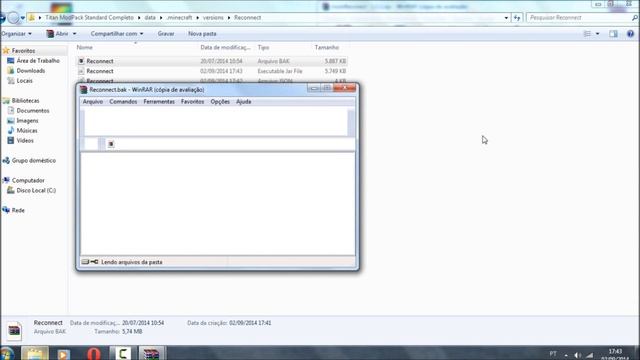 Auto Reconnect TITAN смотреть онлайн