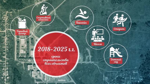 Жилой комплекс Уют Сити