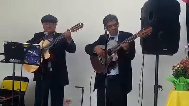 Odiarme con Baltazar Pérez requinto Hugo Acosta Martínez. смотреть онлайн