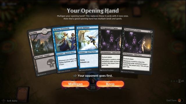 Bootleg NL: Magic the Gathering Arena (8/14/2018) смотреть онлайн