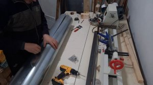 дымоход , изготовление трубы для буржуйки , сэндвич труба своими руками для бани тоже подойдет.