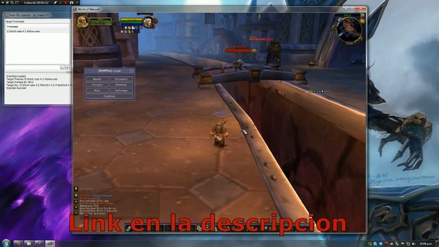 WoW cataclysm 4.3.4 hack Vip Premium 2017 смотреть онлайн