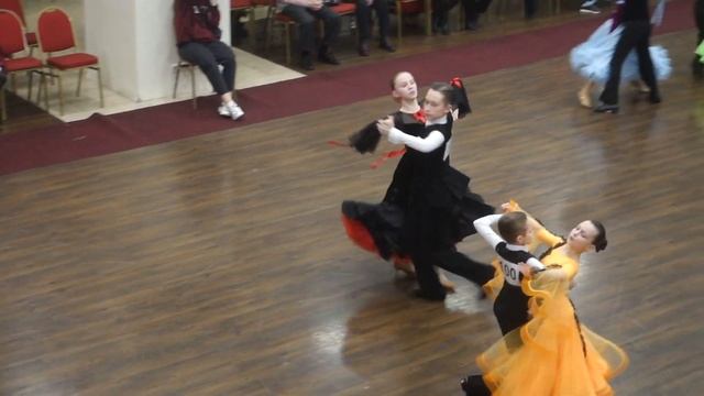 Восходящие звёзды 12.03.2022 Танго смотреть онлайн