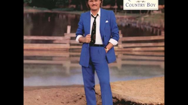 Ricky Skaggs - I'm Ready To Go смотреть онлайн