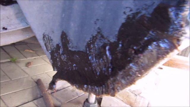 Вечные арки! Обрабатываю арки секретным составом пушсало с... смотреть онлайн