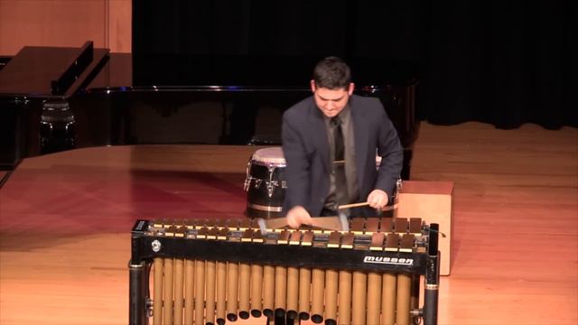 Manuel Carro performs Clair de Lune by Claude Debussy смотреть онлайн