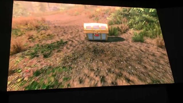 Fans React to Skyrim on Switch During Bethesda E3 Showcase смотреть онлайн