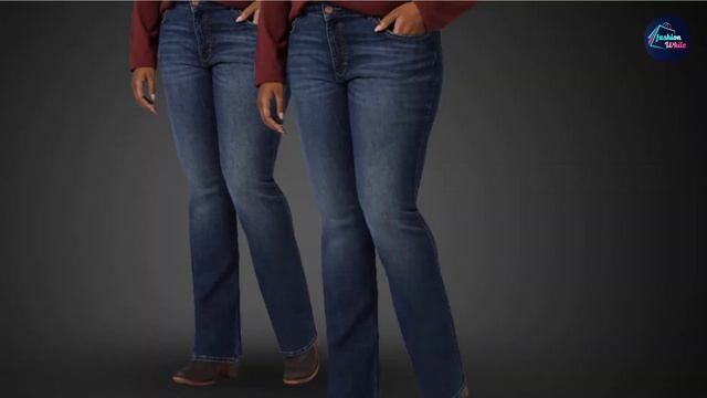 Best Bootcut Jeans In 2023- Top 10 New Bootcut Jeans Review смотреть онлайн