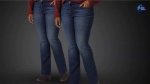Best Bootcut Jeans In 2023- Top 10 New Bootcut Jeans Review