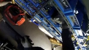 Ремонт шланга ГУР а/м Renault