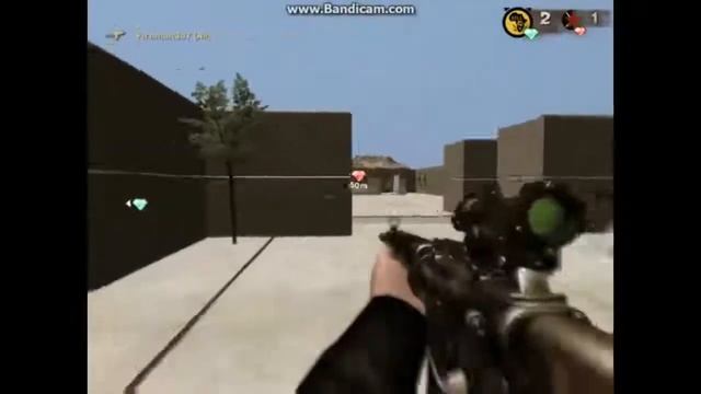 Far Cry 2 Multiplayer Gameplay Montage смотреть онлайн