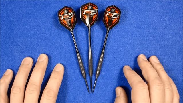 Peter Wright Darts review Snakebite 3 22g смотреть онлайн