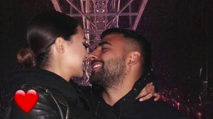 Mamikon - Она Моя, А я её (Extended Mix)