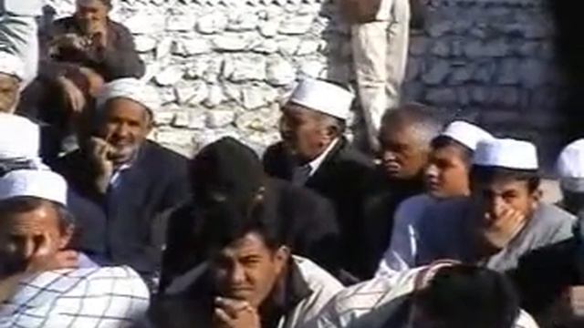 TEWHİT | USTAD HUDAÝBERDİ KARY | TÜRKMENÇE WAGYZ.