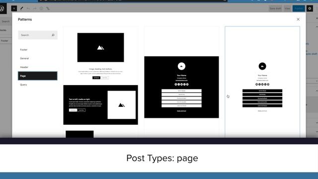 What to Expect with WordPress 6.1 смотреть онлайн