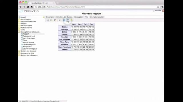 Webinar 23-03-11 : Utilisateurs SAP BW et Oracle, vos données deviennent mobiles смотреть онлайн