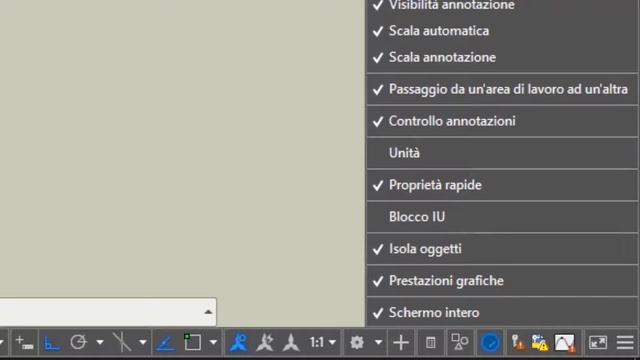 Personalizzazione tooltips AutoCAD per Autodesk Advance Steel смотреть онлайн