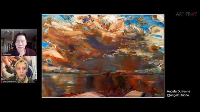Elements of Art: SPACE, Art Fundamentals for Self-Taught Artists смотреть онлайн
