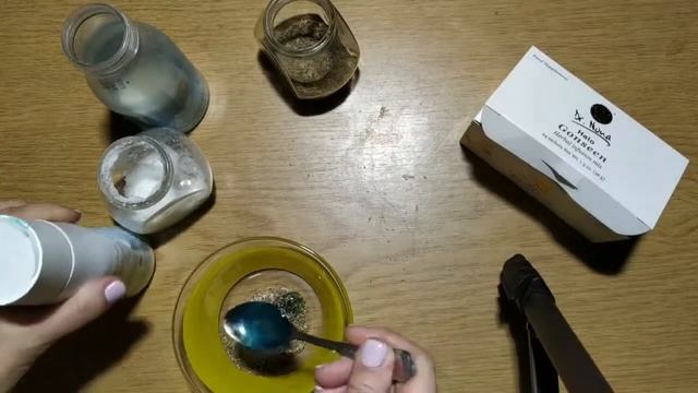 Омолаживающая Маска для лица с косметикой Dr. Nonna смотреть онлайн