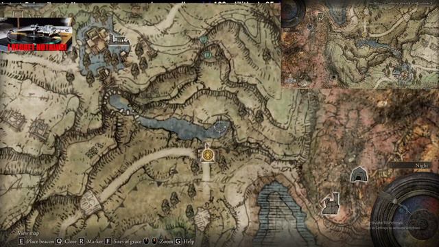 Upside down FAITH run Elden Ring NG+2 - part 1 смотреть онлайн