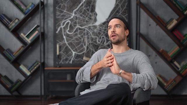 Профессия журналист смотреть онлайн