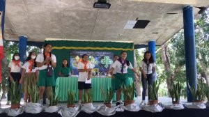 Patrol Rose, champion for GSP yells/ Angelica Pleños