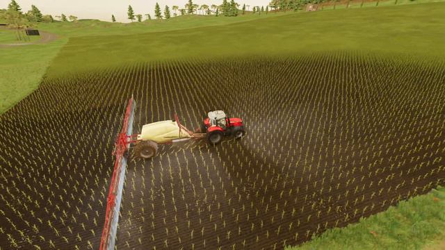 Потерял много денег, но кое-что приобрёл | ПОМОГУТ ТОЛЬКО СКИДКИ #15 | Farming Simulator 22 Gamepla смотреть онлайн