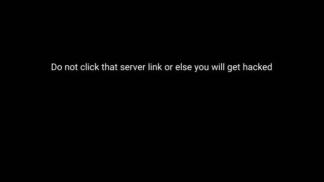 Someone Dm me in Discord with a suspicious link (DO NOT CLICK IN THESE SERVER LINKS) смотреть онлайн