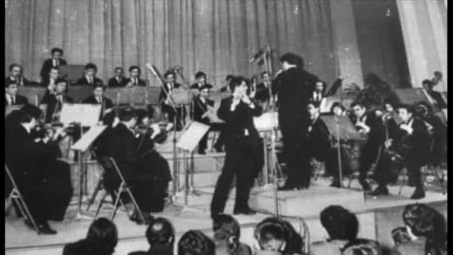 Tish Daija "Në Jugë" Flute:Gjovalin Shestani смотреть онлайн