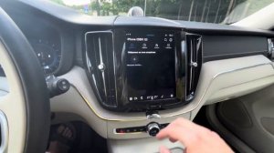 Обзор Volvo XC60 Inscription 2022 модельный год рестайлинг 2 поколение