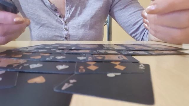 Он, Вы, Она, его мысли, чувства действия Крестовый король 👑💔💔💔💔💔💔💯💯💯💯💯💯💯 смотреть онлайн