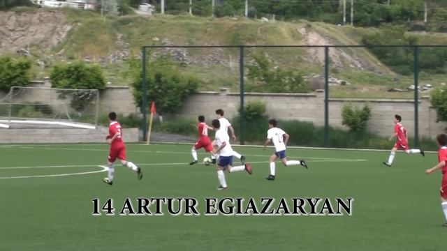 SEVAN 06 PYUNIK 2-06 0-14 20.05.2019 смотреть онлайн