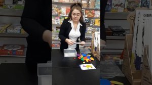 Набор "Радужные камушки"