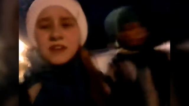 Остров Татышев ,,Каток'' смотреть онлайн