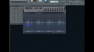Полный разбор FL Studio 12 Edison. Урок - обзор как работать с аудио в новом Edison (2\2)