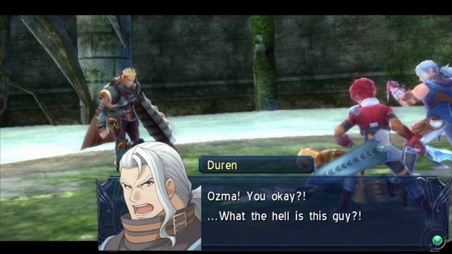 Ys Memories of Celceta {PS Vita} прохождение часть 13 смотреть онлайн