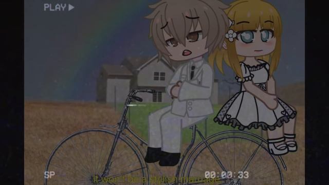 Daisy Bell ||Weirdcore/Dreamcore||