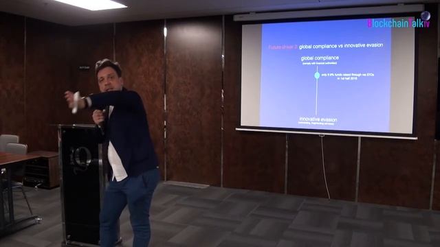 Future Scenarios of Decentralised Finance (DeFi). смотреть онлайн