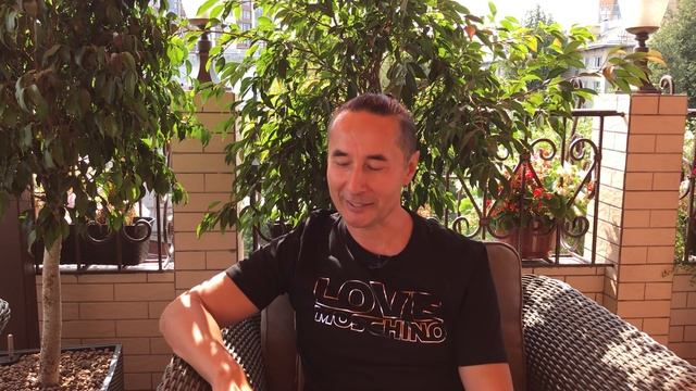 ЛИЧНОСТНЫЙ РОСТ: С ЧЕГО НАЧАТЬ САМОРАЗВИТИЕ? 0+ смотреть онлайн