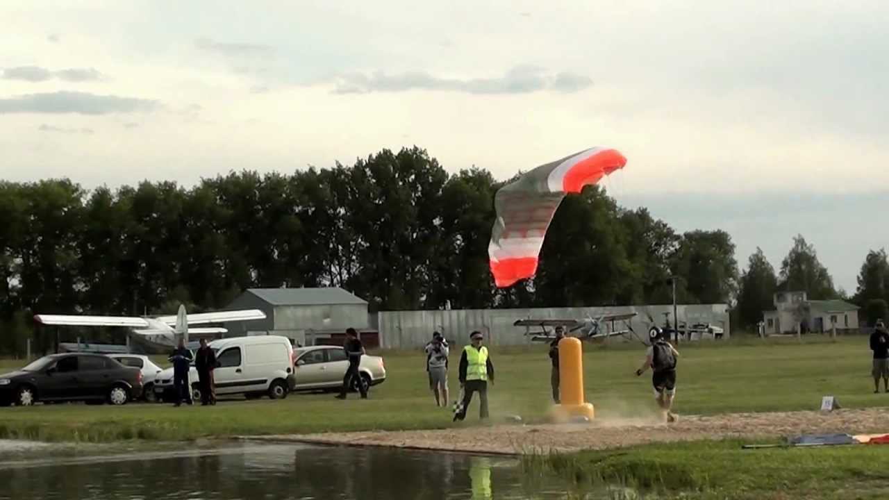 Свуп. Дальность. 1-й тур. Бородянка смотреть онлайн
