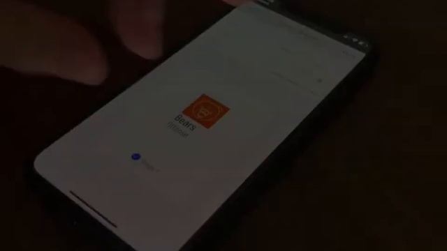 Email a PDF - iPad or iPhone смотреть онлайн